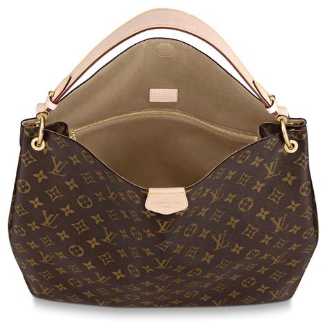 graceful mm louis vuitton bag|louis vuitton graceful reviews.